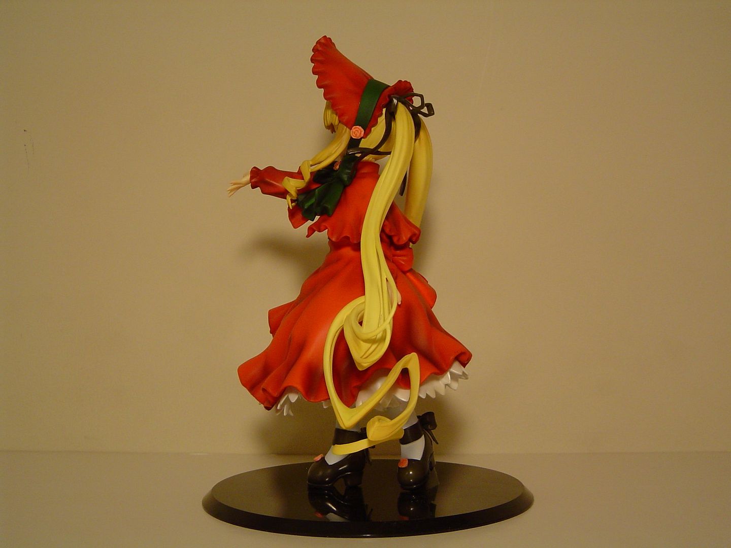 shinku figure